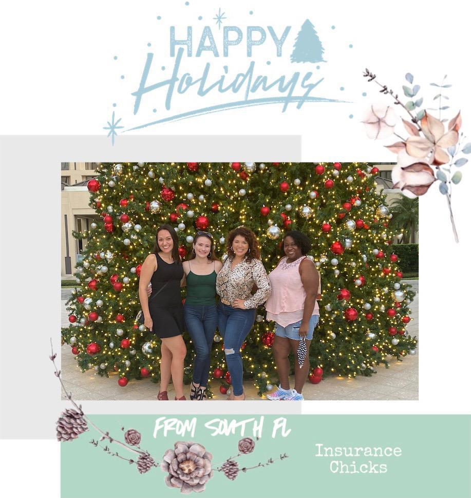 Ava Stewart - State Farm Insurance Agent