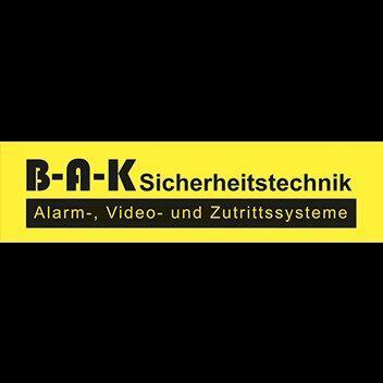 B-A-K Sicherheitsdienstleistungs-GmbH