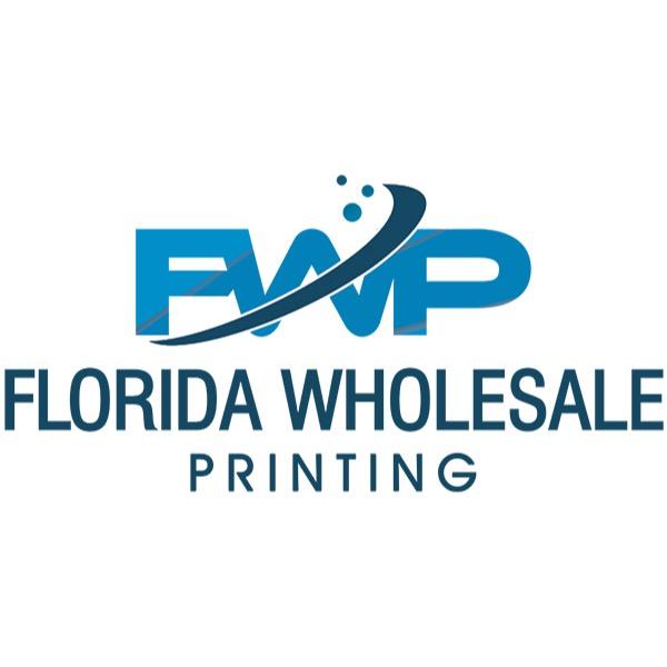 Florida Wholesale Printing