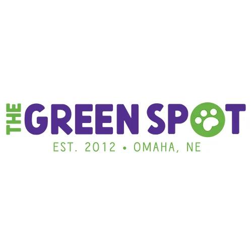 The Green Spot Omaha