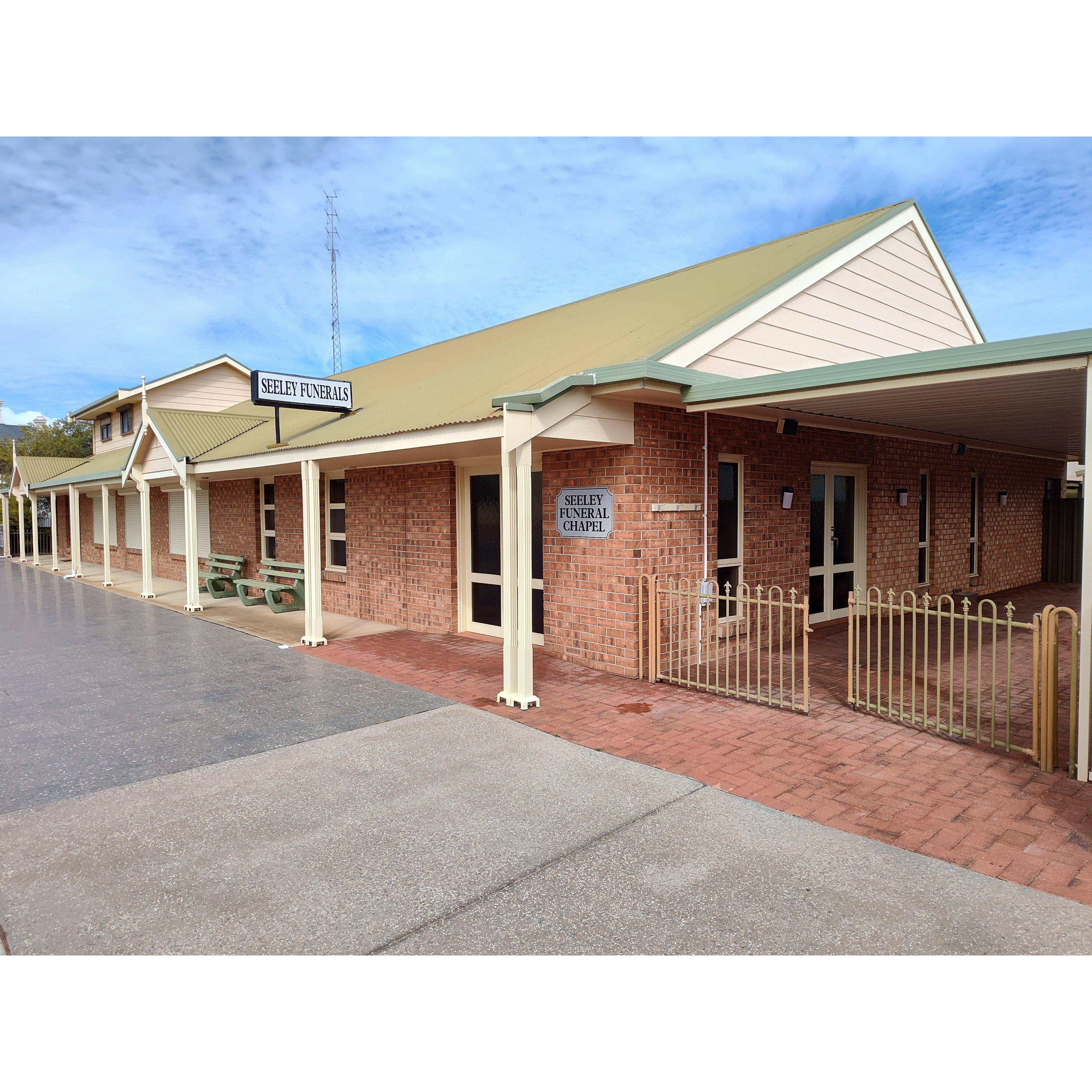 Seeley Funerals