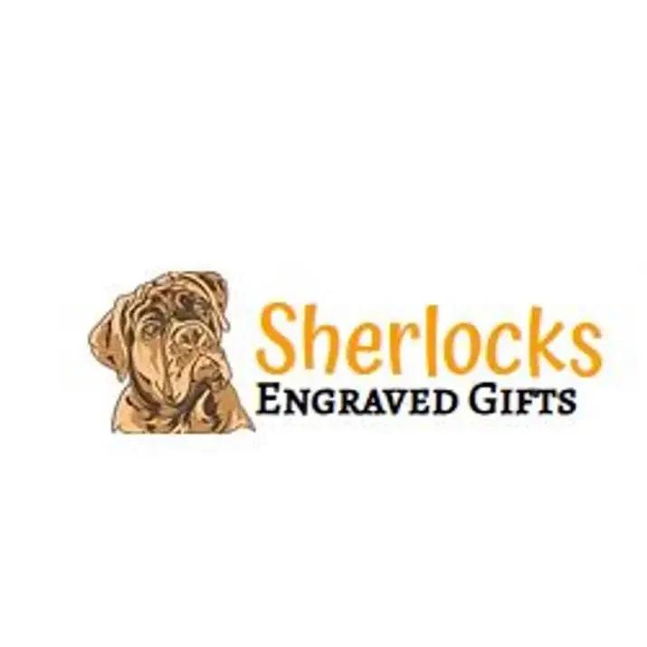 Sherlocks Engraved Gifts