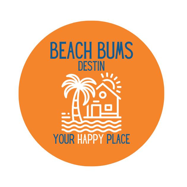 Beach Bums Vacation Rentals
