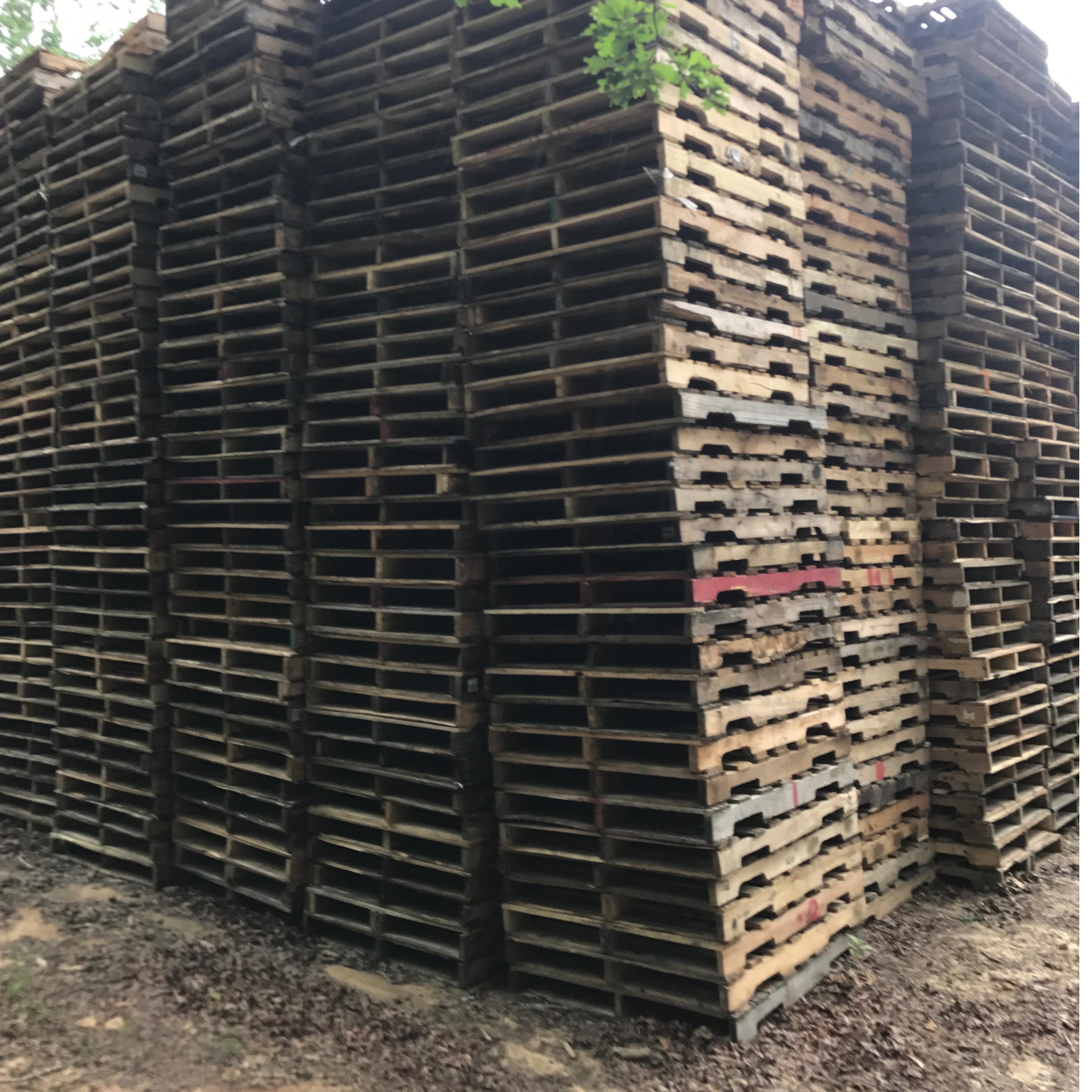 D&L Pallets, Inc.