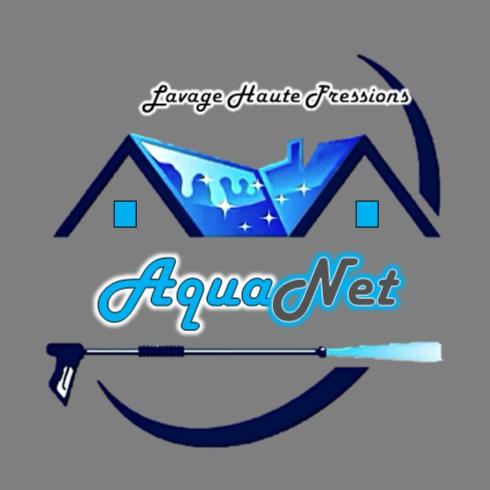 Aqua-Net - Lavage à pression Sainte-Marthe-sur-le-Lac