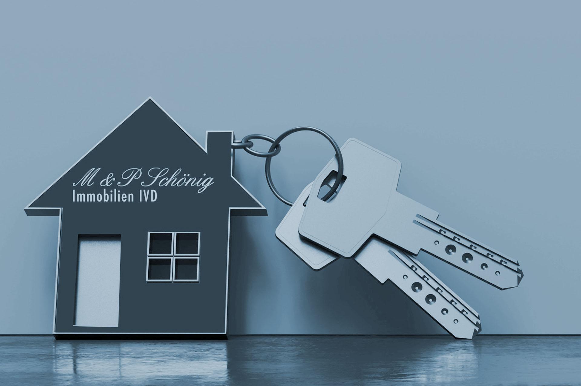 M&P Schönig Immobilien GmbH