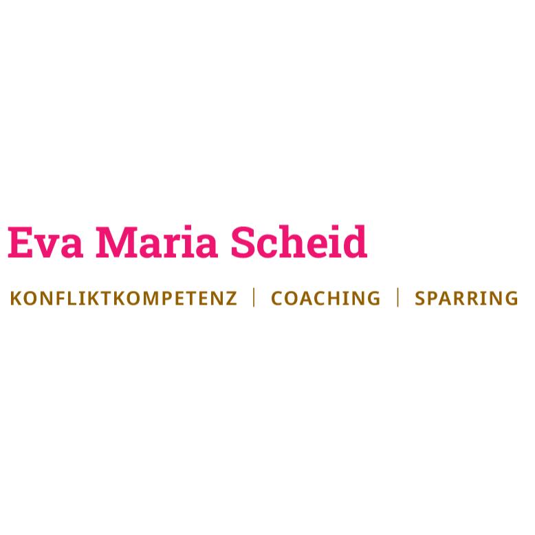 Eva Maria Scheid Consulting, Coaching & Training e. Kfr.