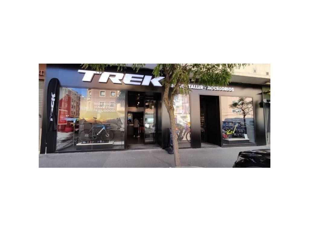 Trek Bicycle Manresa