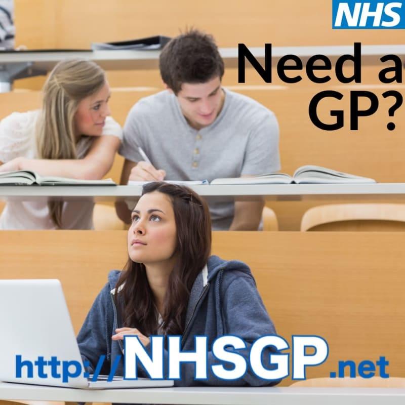 Crest Medical Centre