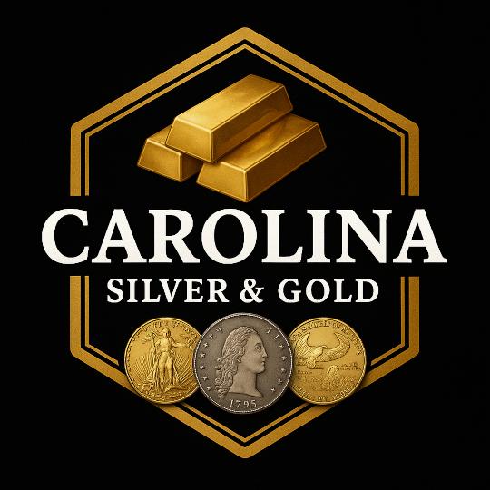 Carolina Silver & Gold