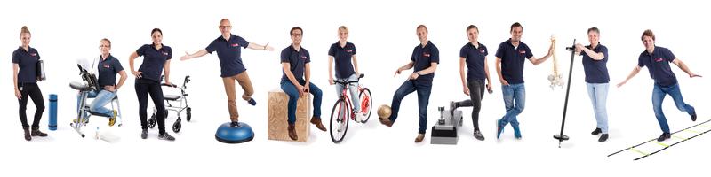 Commissaris Fysiotherapie de