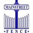 Mainstreet Fence