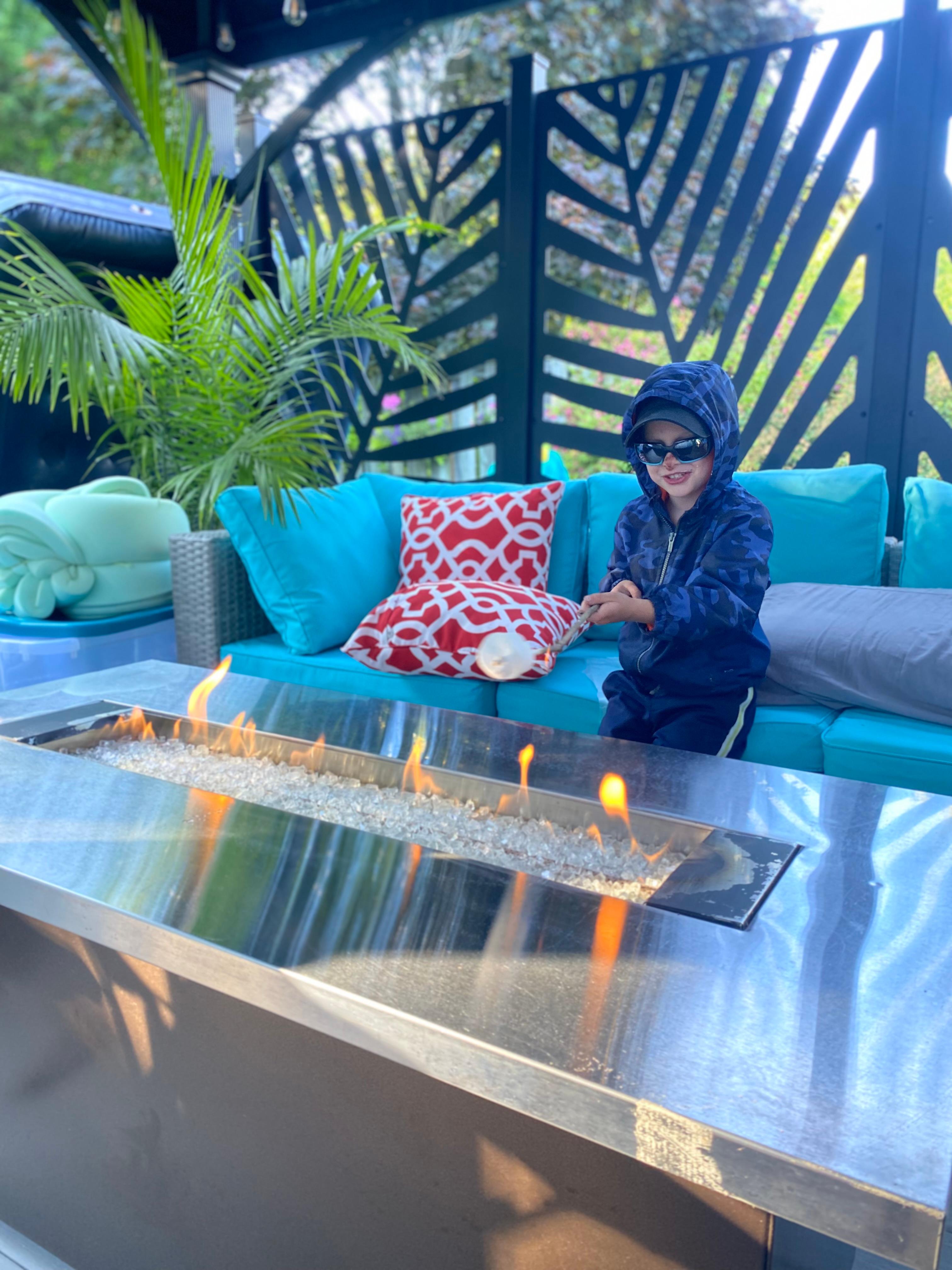 Stoney Woods Landscaping