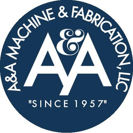 A & A Machine & Fabrication LLC