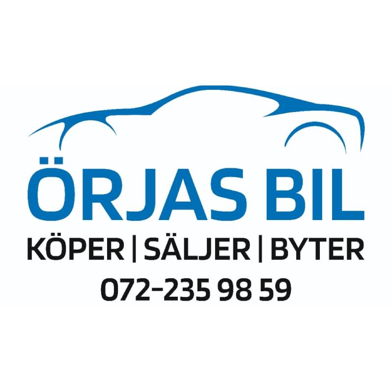 Örjas Bil AB