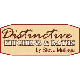Distinctive Kitchens & Bath