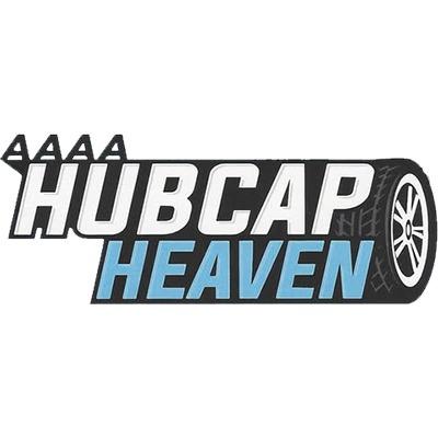 AAAA Hubcap Heaven