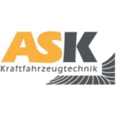 ASK Kraftfahrzeugtechnik Andreas Schmidt