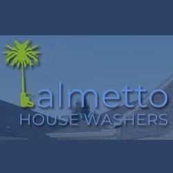 Palmetto House Washers