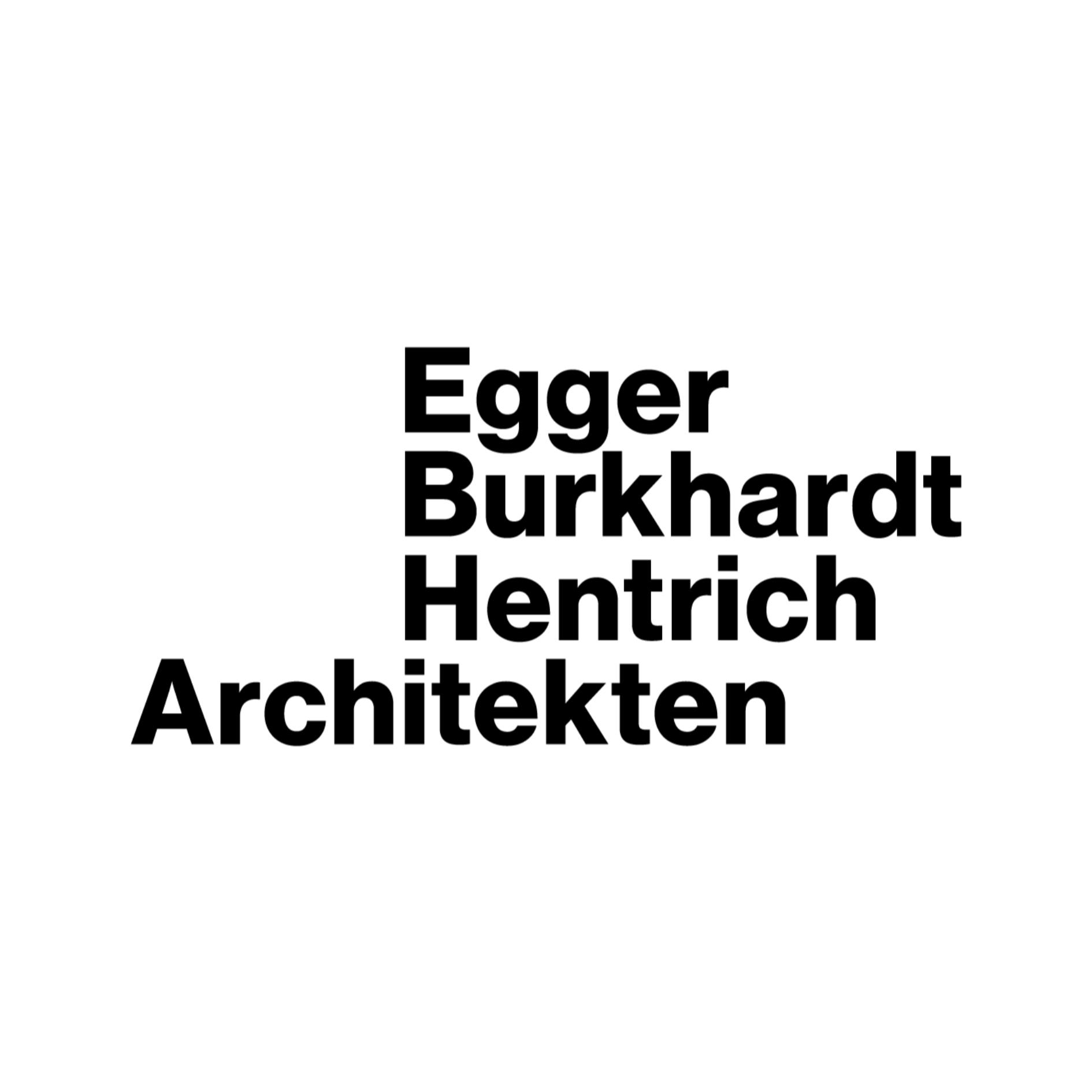 Egger Burkhardt Hentrich Freie Architekten PartGmbB