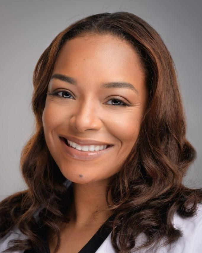 Indiya Horton, AGNP-C