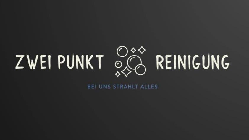 Zwei-Punkt-Reinigung