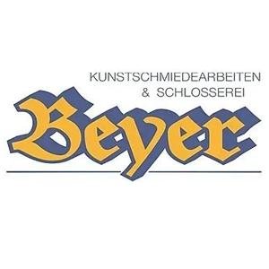 Beyer Schlosserei & Kunstschmiede