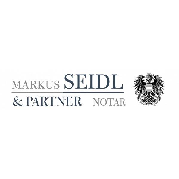Öffentlicher Notar Mag. Markus Seidl & Partner