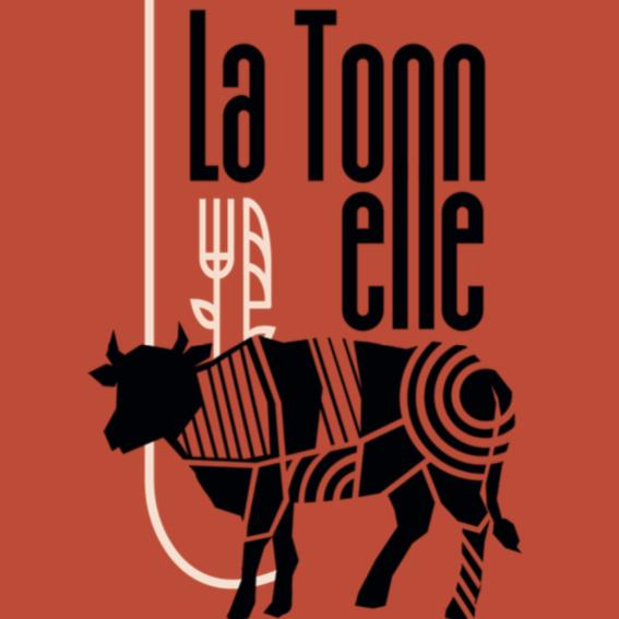 La Tonnelle