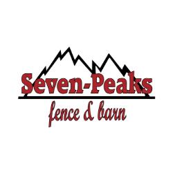 Seven Peaks Fence and Barn
