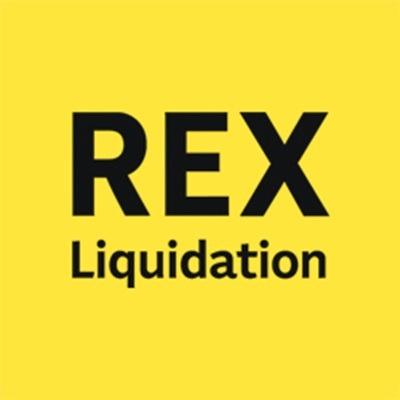 Rex Liquidation