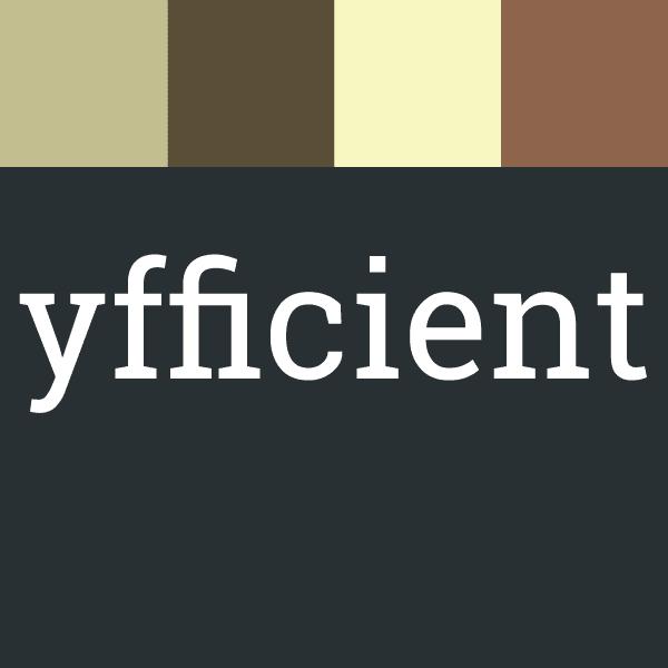 yfficient