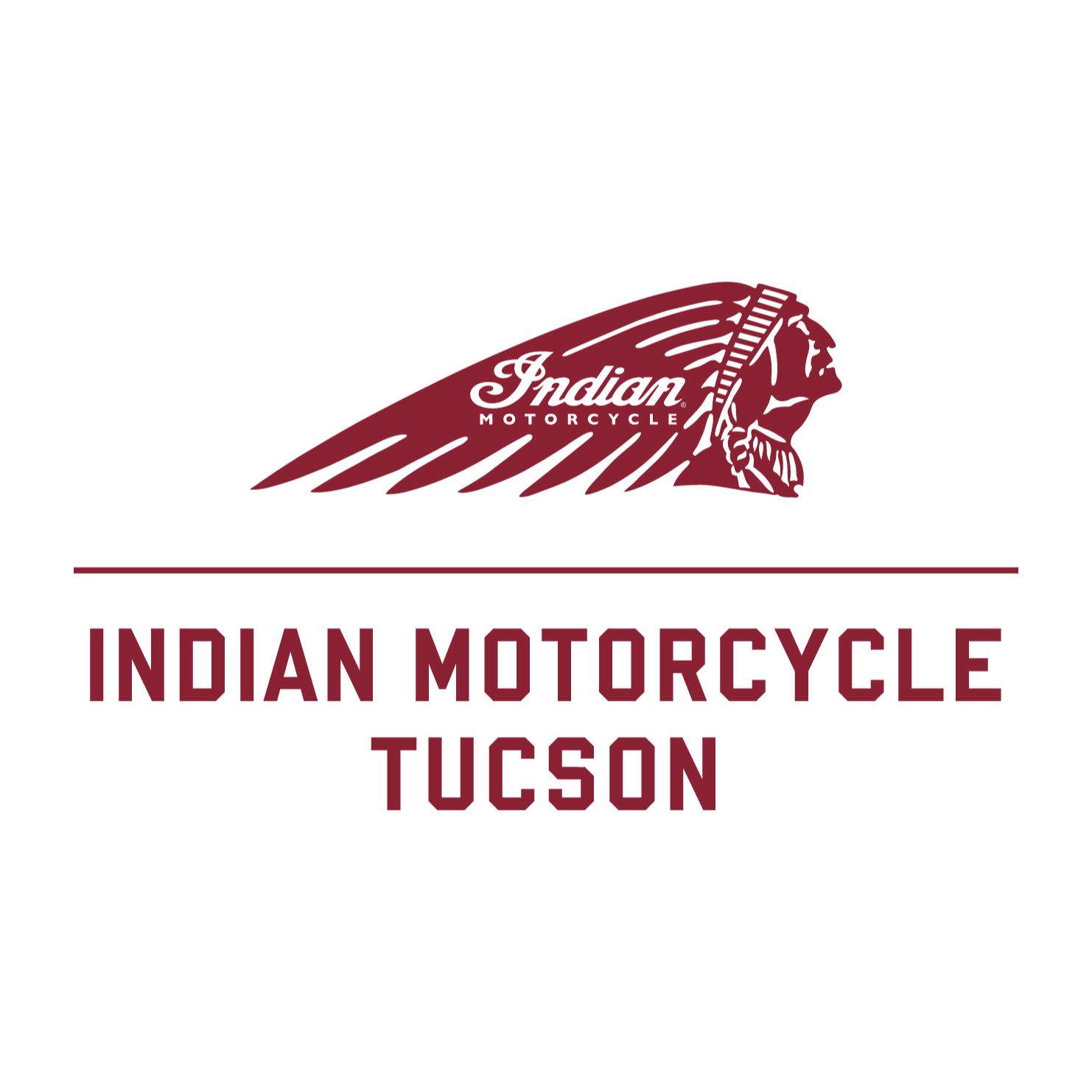 Indian Motorcycle Tucson