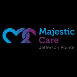 Majestic Care of Jefferson Pointe (Offers In-House Hemo Dialysis)