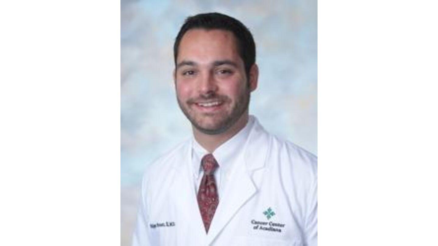 Philippe E. Prouet, MD