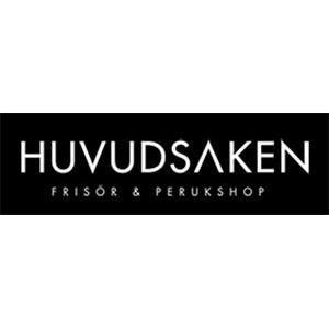 Huvudsaken Frisör & Perukshop