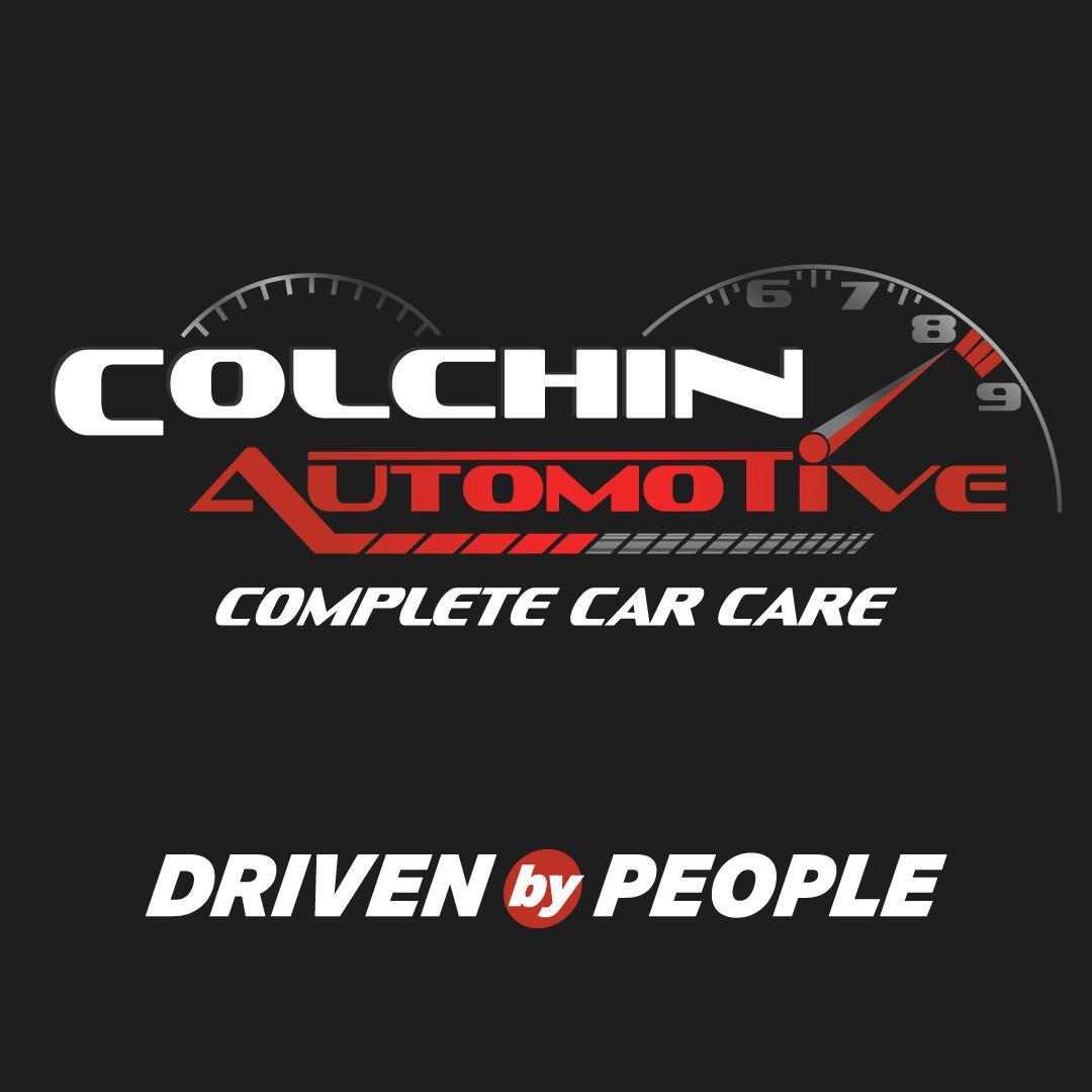 Colchin Automotive