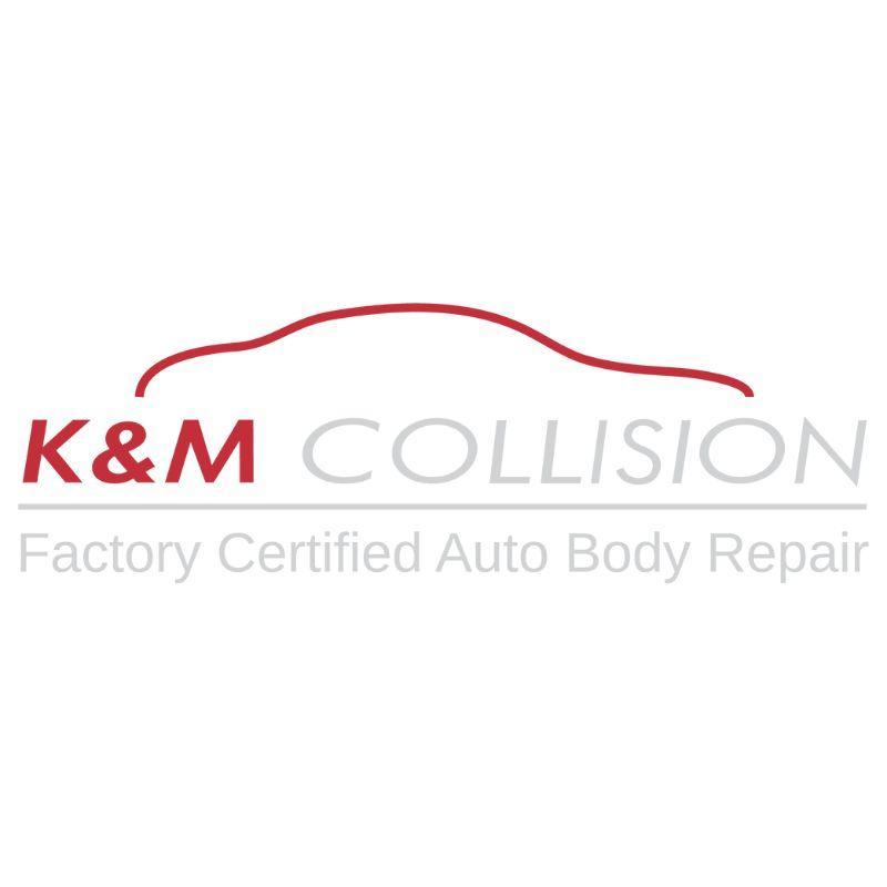 K & M Collision