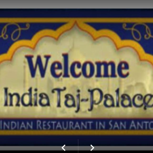 India Taj Palace