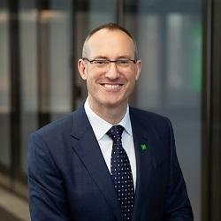 TD Bank Private Investment Counsel - John Cameron