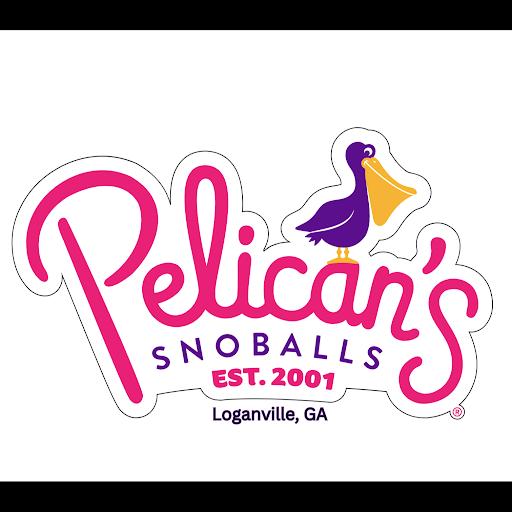 Pelican’s SnoBalls and Ice Cream