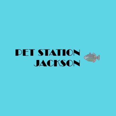 Pet Station Jackson