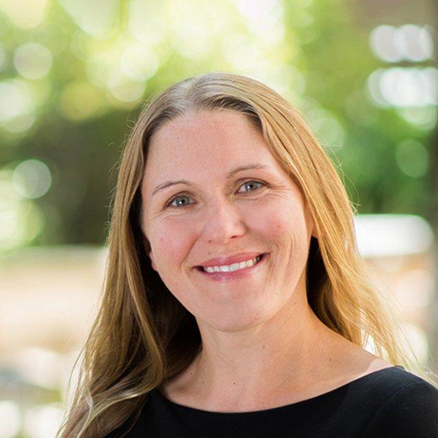 Dr. Molly Heublein, MD