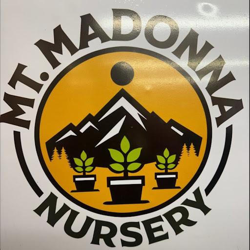 Mount Madonna Nursery