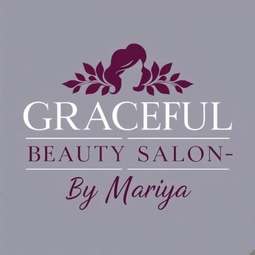 Graceful Beauty Salon - By Mariya