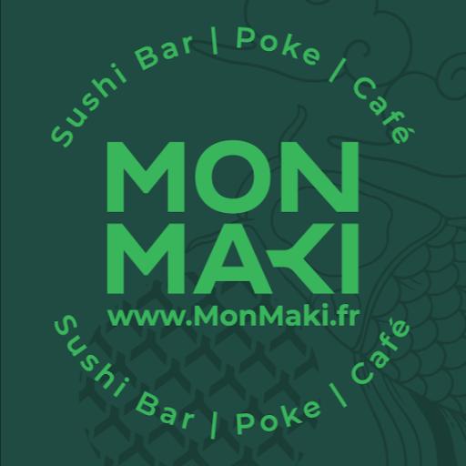 Mon Maki