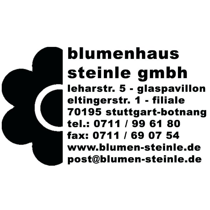 Fa. Blumen Steinle GmbH