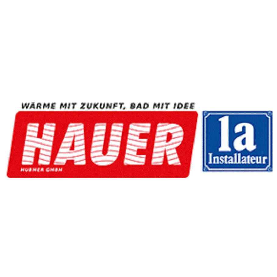 1a Installateur - Hauer Hubmer GmbH