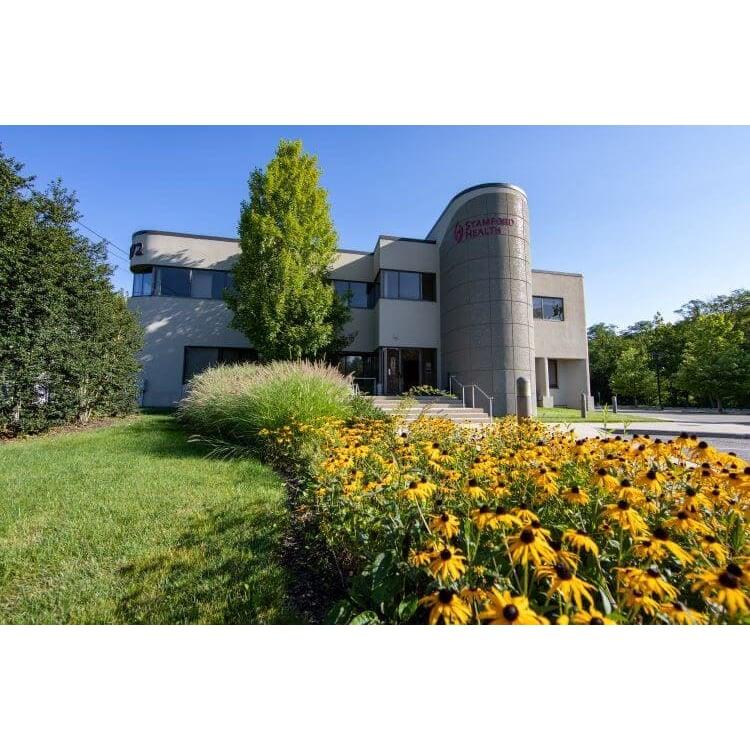 HSS Sports Rehab Wilton