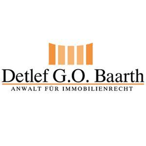 Rechtsanwalt Detlef G.O. Baarth